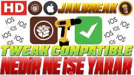 TWEAK COMPATİBLE NEDİR NASIL KULLANILIR NE İŞE YARAR JAİLBREAK İOS 9.3.5 TWEAKS.jpg