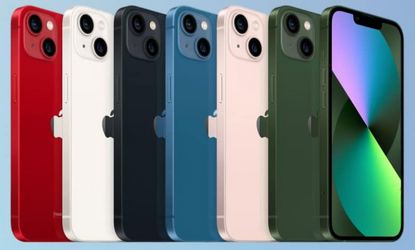 iPhone 13 Kasım İndirimi Başladı, İşte Fiyatı