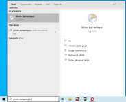 01 Windows arama çubuğuna görev zamanlayıcı yaz gir.png