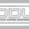 Display Driver Uninstaller (DDU)
